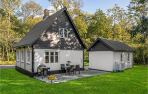 Fodermesterhuset in Gudhjem